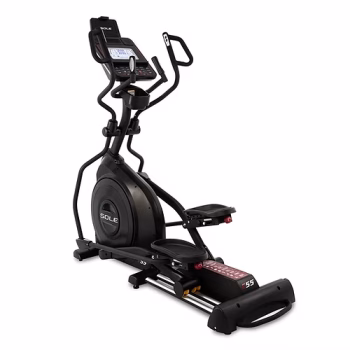 Sole E55 Elliptical Bike