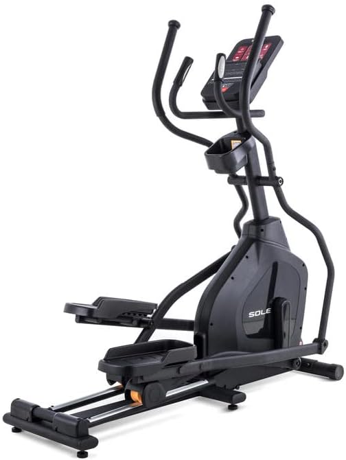 E95 SOLE ELLIPTICAL BIKE