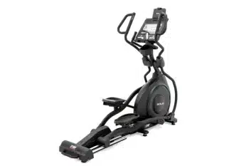 Sole E98 Elliptical Bike