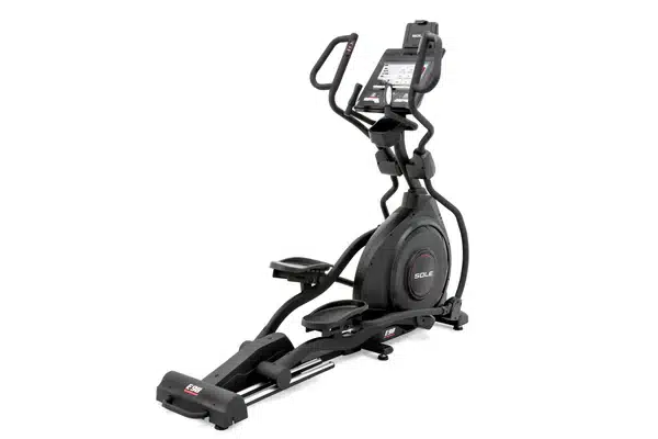 Sole E98 Elliptical Bike