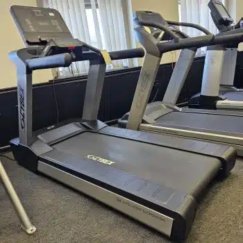 Cybex R Series Treadmill