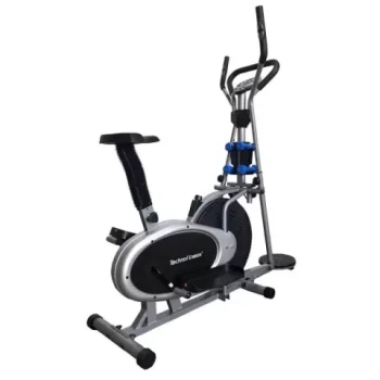 MULTI-FUNCTION ORBITRAC ELLIPTICAL BIKE