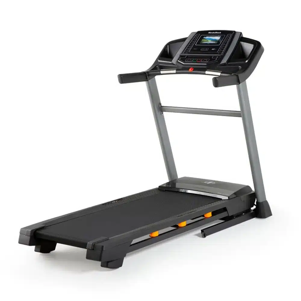 NORDICTRACK S40 TREADMILL