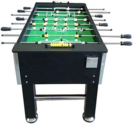 Standard Foosball Soccer Table - Image 2