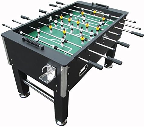 Standard Foosball Soccer Table - Image 4