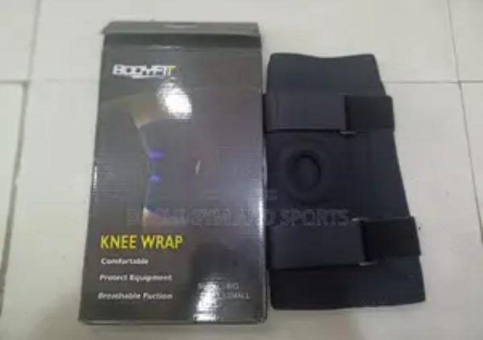 Knee Wrap