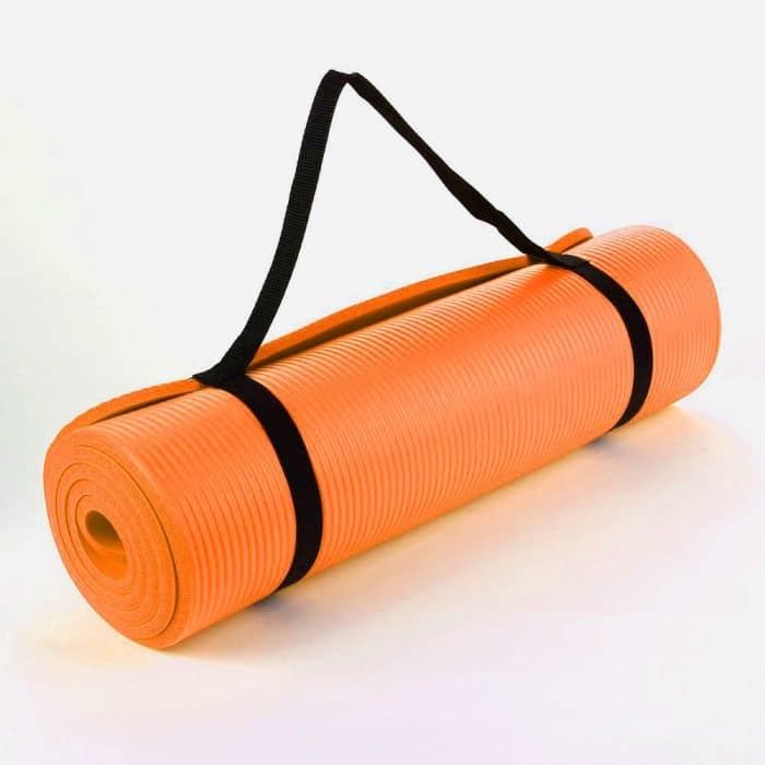 Fitness Gym Yoga Mat