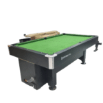 7Feet Billiard Table with Coin Engine (Without Marble)