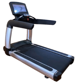 7HP Supermax Pro Commercial Treadmill