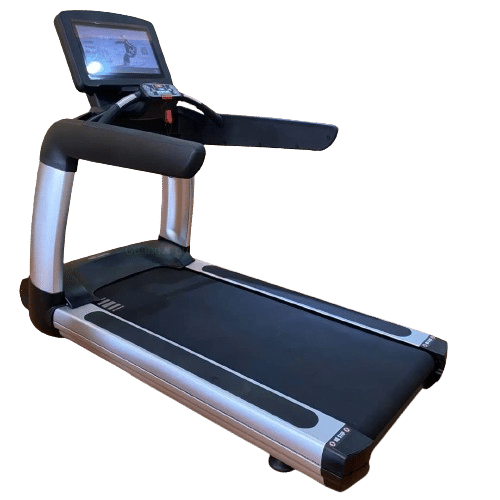 7HP Supermax Pro Commercial Treadmill