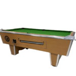 8Feet British Billiard/ Pool Table