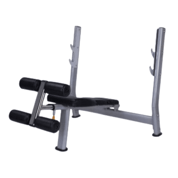 Commercial Decline Weight Bench