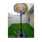 Weather Proof Outdoor Basketball Stand