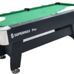 6Ft Billiard /Pool Table with Complete Accessories –