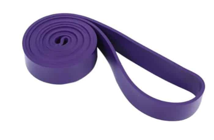 Elasticity Resistance Band Strong Resilience ( medium size)
