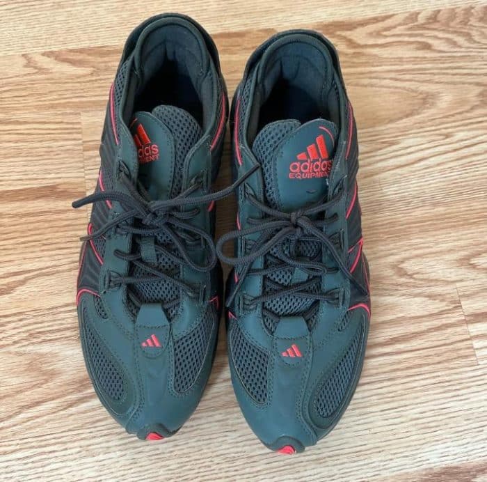 Adidas Superstar Sneaker