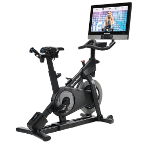 NordicTrack Commercial S27i Studio Bike - Image 3