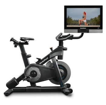 NordicTrack Commercial S27i Studio Bike