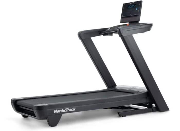 NordicTrack Treadmill Commercial LE (NTL13125 - INT) - Image 2