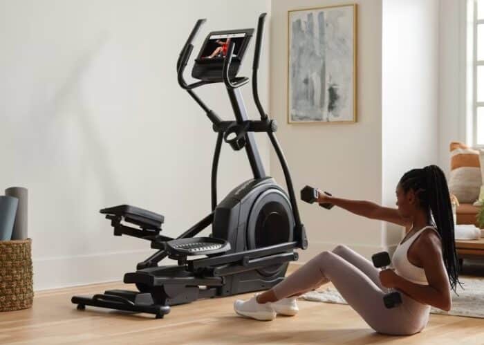 NordicTrack AirGlide LE (NTEL89824-INT) - Image 2