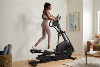 NordicTrack AirGlide LE (NTEL89824-INT)