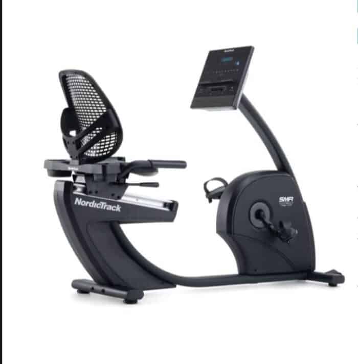 NordicTrack Recumbent Bike G LE (NTEX99025-INT) - Image 2
