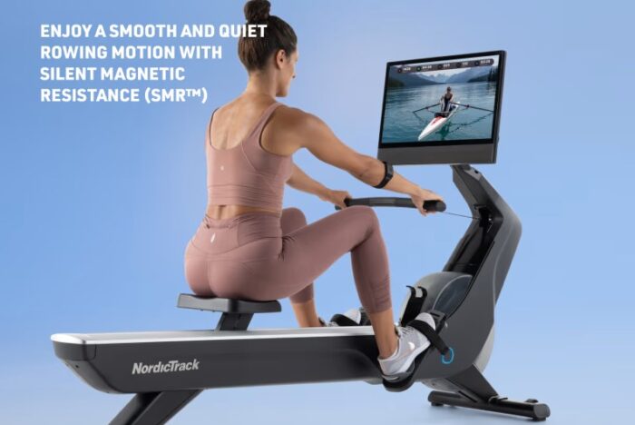 NordicTrack Rower RW900 (NTRW19425-INT) - Image 2