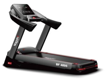 7HP Commercial Treadmill-BF 4895