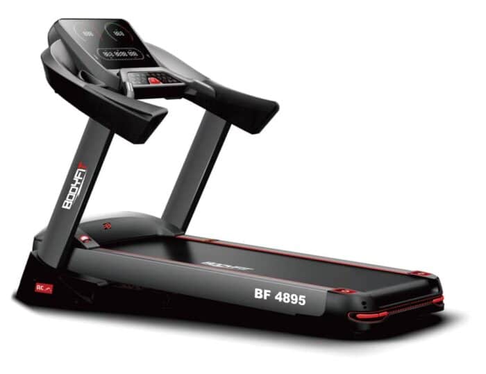 7HP Commercial Treadmill-BF 4895