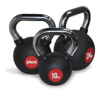 10kg Professional Kettlebell