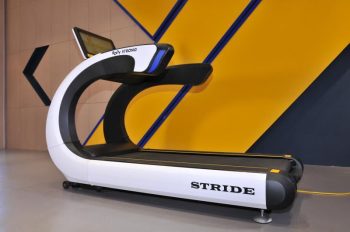 8HP Protech Heavy Duty Commercial Treadmill