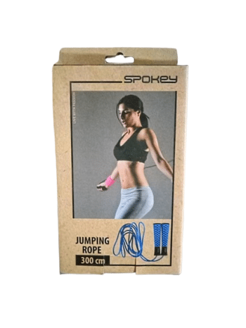 Spokey Jump Rope