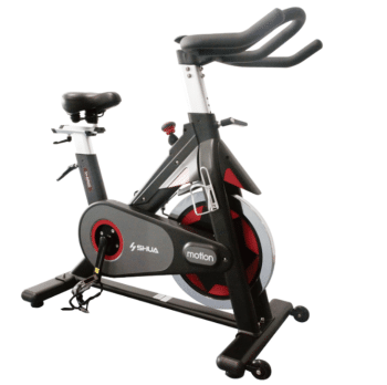 Commercial Spinning Bike