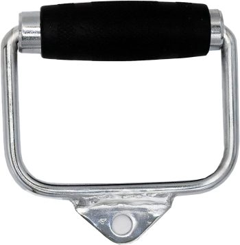 LAT Pull Down Bar(D Handle)