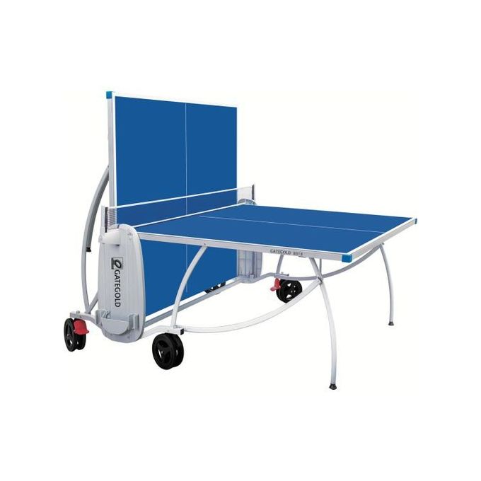 Standard Commercial Outdoor Table Tennis With Accessories - Image 3