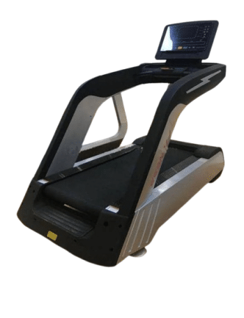 8HP Heavy Duty Commercial Treadmill