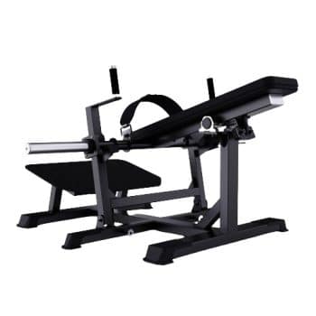 Hip Thrust Machine