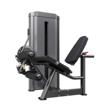 Leg Curl/Extension Machine