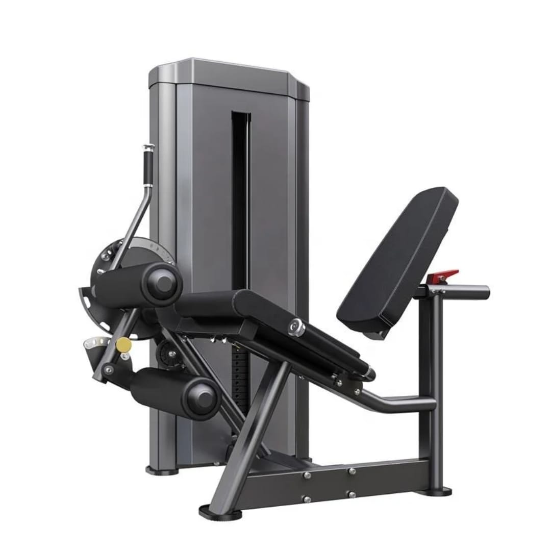 Leg Curl/Extension Machine