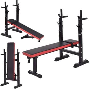 Home Use Adjustable Weight bench