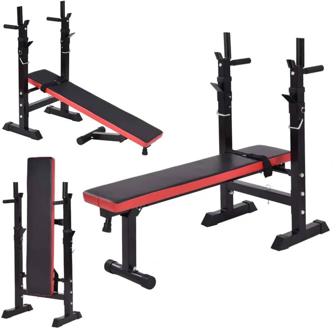 Home Use Adjustable Weight bench