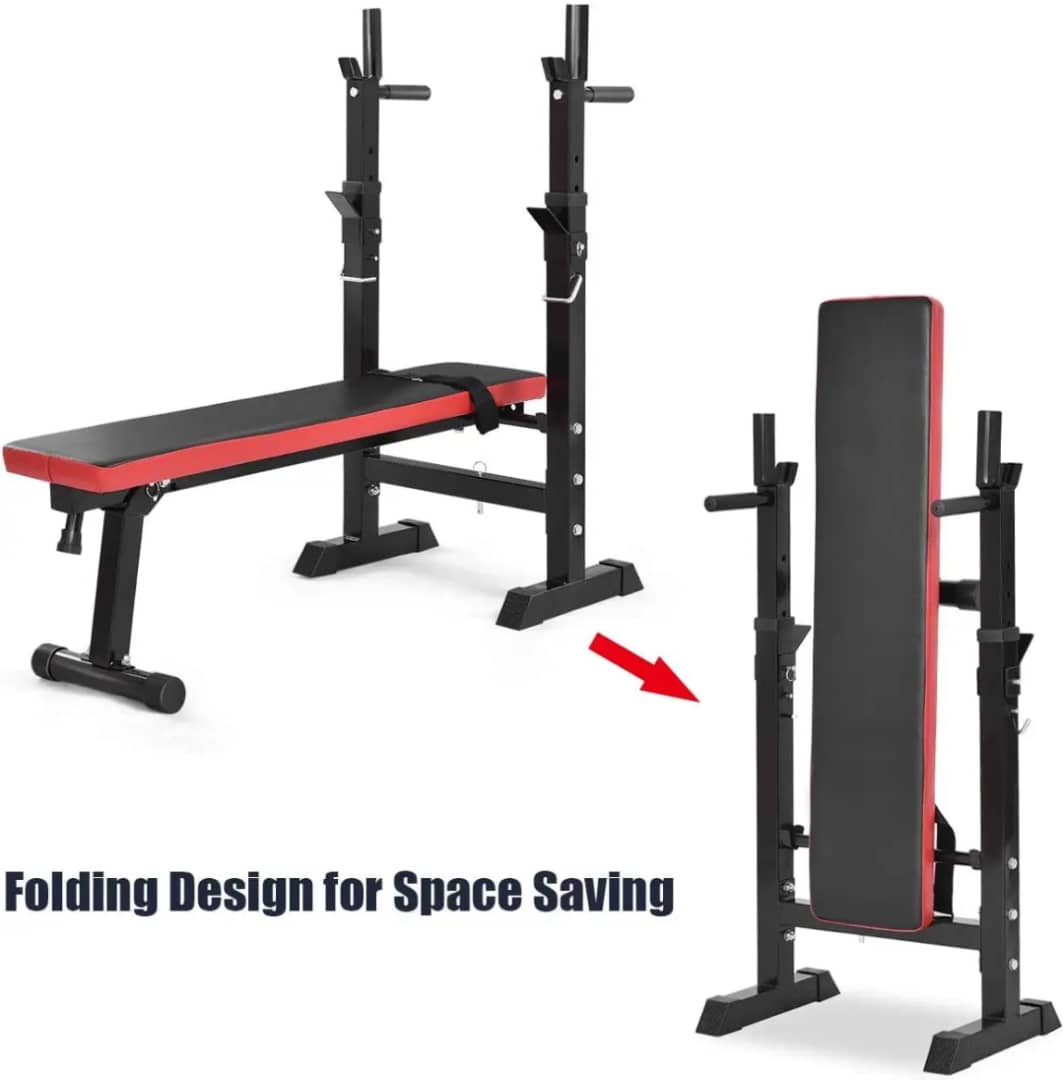 Home Use Adjustable Weight bench - Image 2