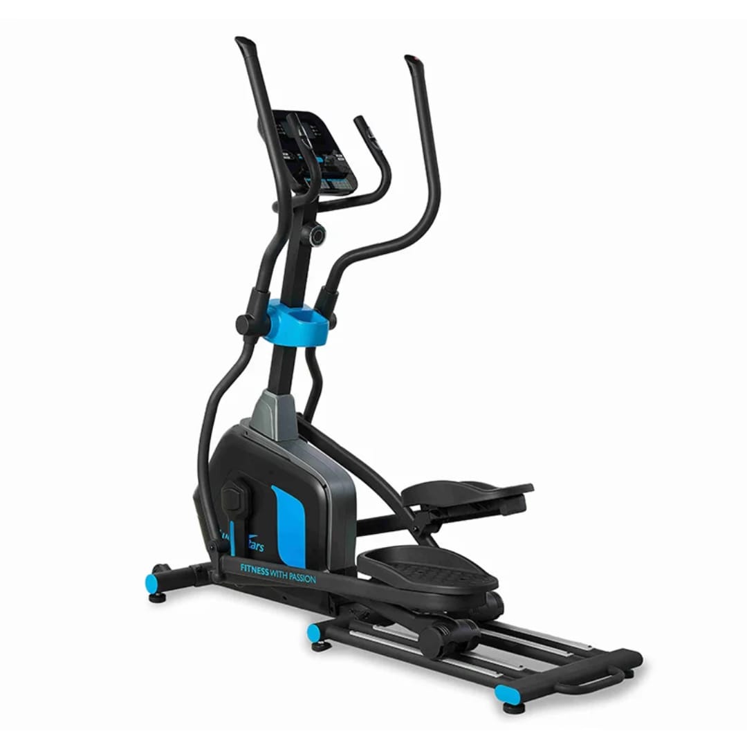Semi-Commercial Elliptical Bike - Image 3