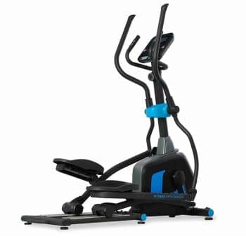 Semi-Commercial Elliptical Bike