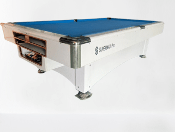 9Feet MDF Snooker Table with Accessories