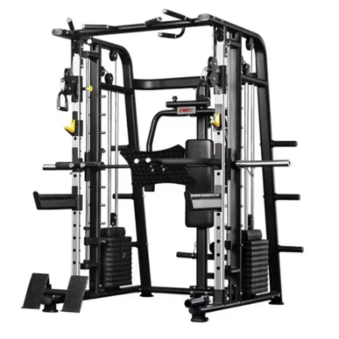 Multi-Functional Smith Machine - Image 3