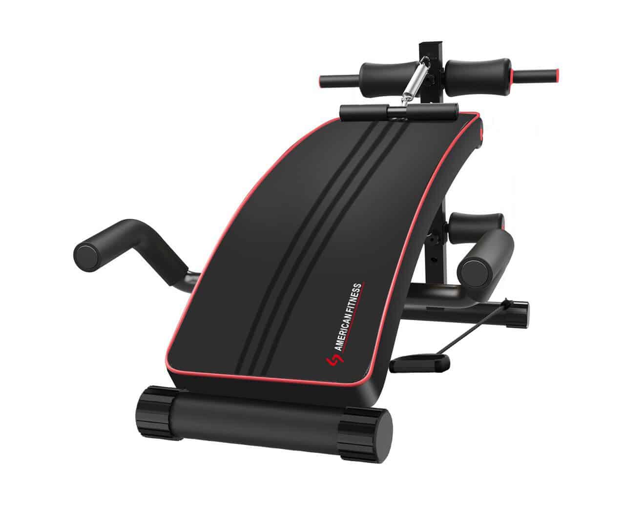 Commercial Situp Bench