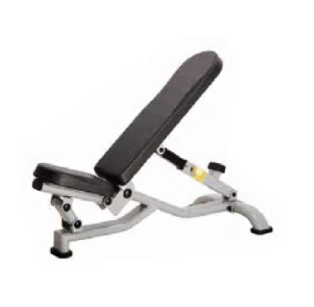 Heavy Duty Adjustable Bench - Image 4