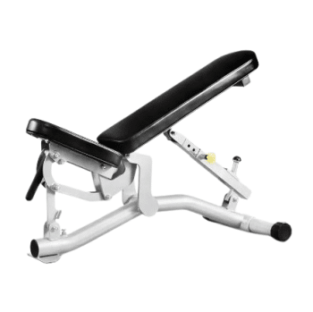 Heavy Duty Adjustable Bench
