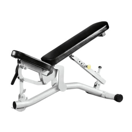 Heavy Duty Adjustable Bench